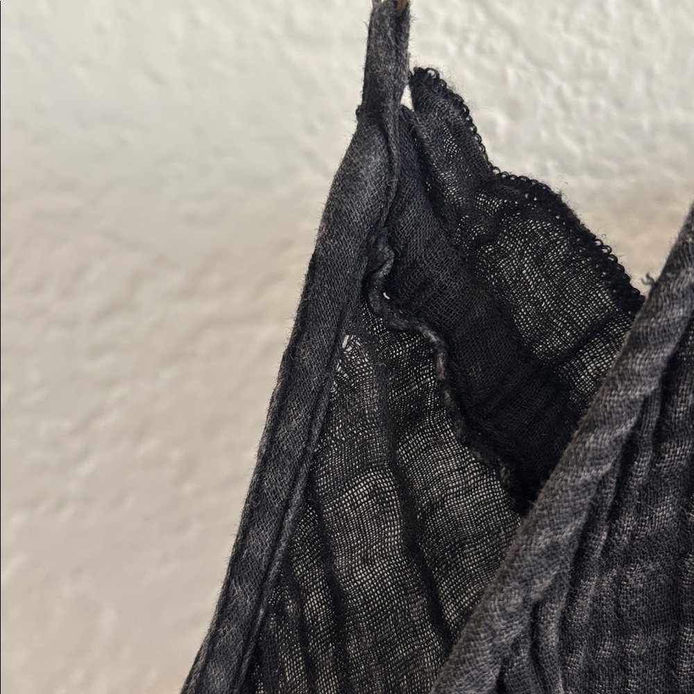 Anthropologie - The Malika Gauze Maxi Dress by Celandine Size XS - Picture 8 of 9